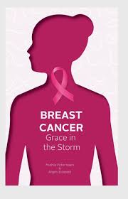 Breast Cancer: Grace in the Storm